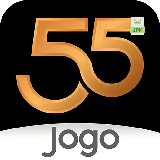 55jogo APK Android Download Oficial