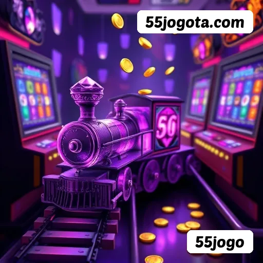 Roleta ao vivo 55jogo